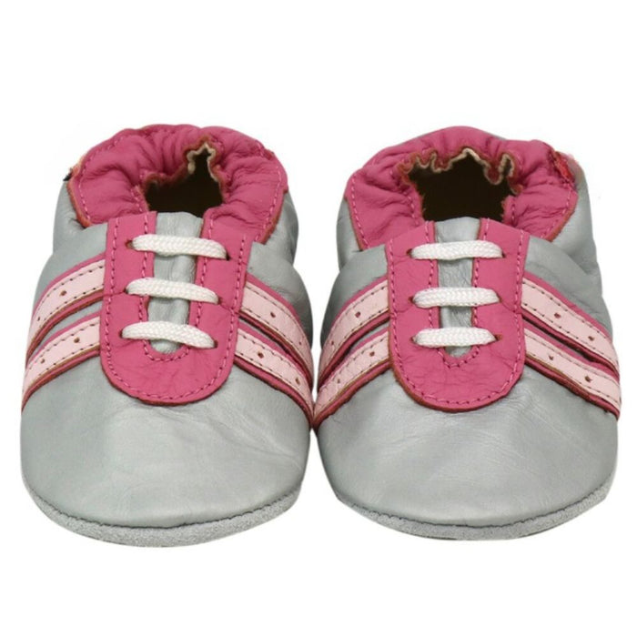 Slip-On Homewear Toddler Shoes