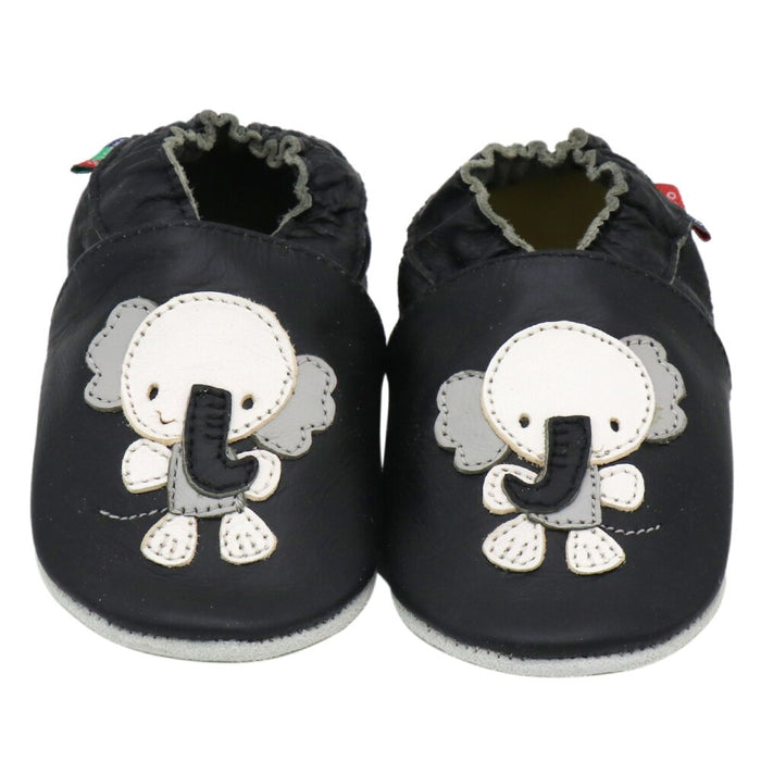 Kid's Printed Homewear Shoes