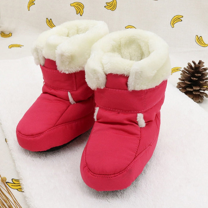 Kid's Winter Warm Boots