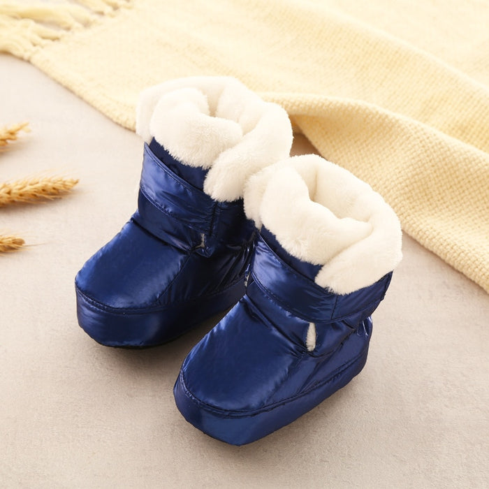 Kid's Winter Warm Boots