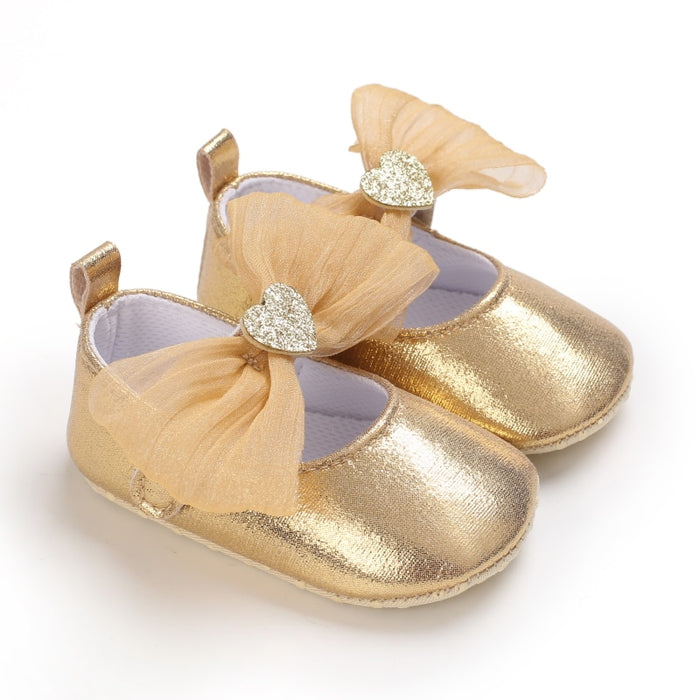 Kid's Soft Slip-On Sandals