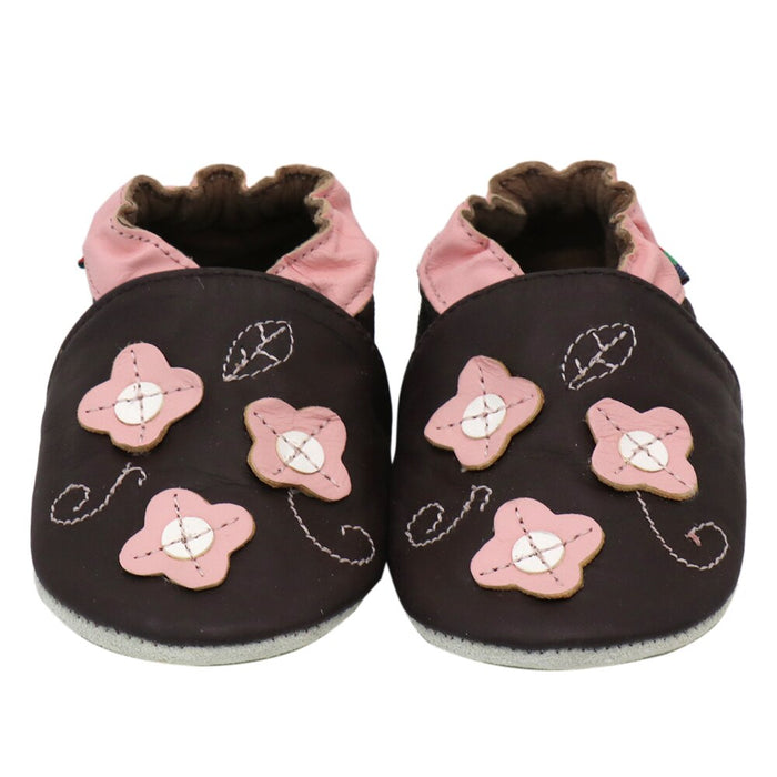 Cartoon Styled Kid's Soft Shoes